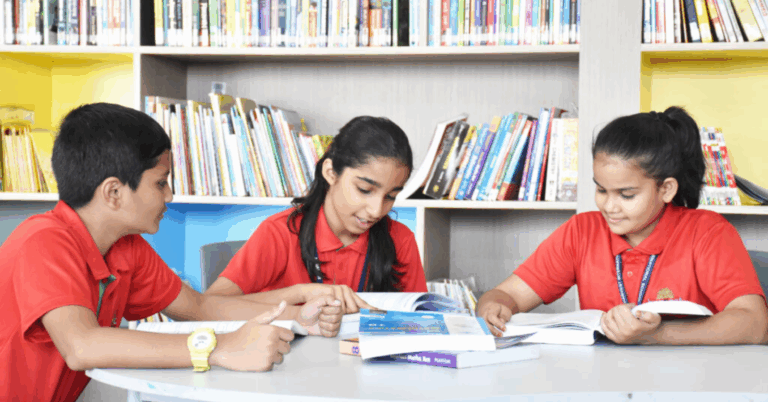 Best Colleges in Bangalore for 11th and 12th: A Comprehensive Guide